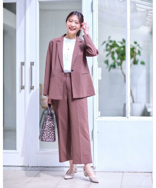 Reflect / リフレクト Tシャツ | 【夏SALE／UVカット／接触冷感／マシンウォッシュ可能】ベーシックジャージTシャツ | 詳細2