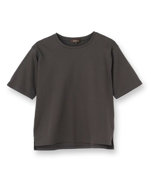 Reflect / リフレクト Tシャツ | 【夏SALE／UVカット／接触冷感／マシンウォッシュ可能】ベーシックジャージTシャツ | 詳細20