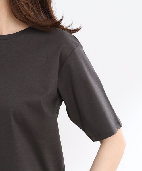 【新品未使用】ILLIGO VネックジャージTシャツ ブラック 楽天市場】最大10％OFFクーポン 【9/4〜9/11】 ティゴラ iCOOL