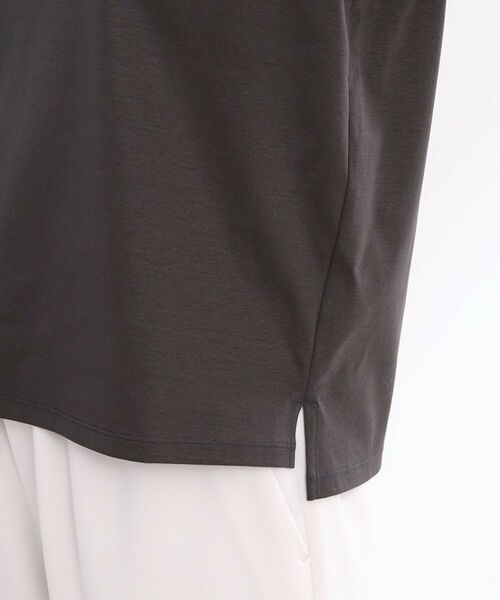 Reflect / リフレクト Tシャツ | 【夏SALE／UVカット／接触冷感／マシンウォッシュ可能】ベーシックジャージTシャツ | 詳細26