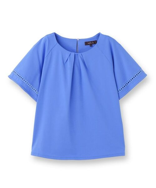 Reflect / リフレクト カットソー | 【手洗い可】フレアースリーブカットソー | 詳細23