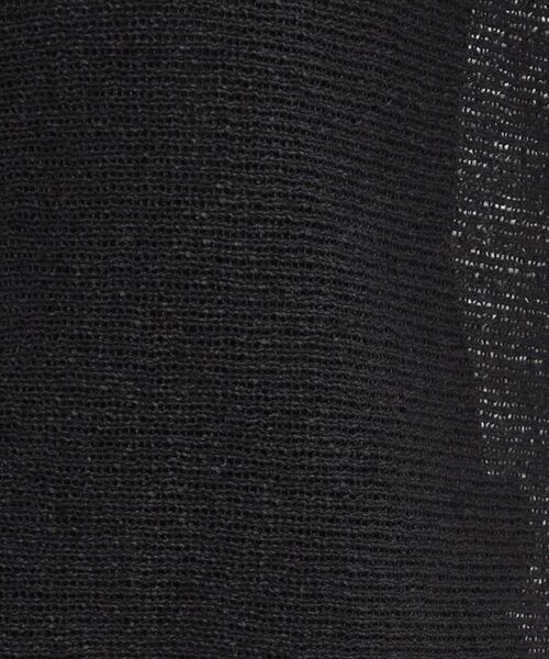 Reflect / リフレクト ニット・セーター | 【手洗い可】ドライタッチホールガーメント（R）ニット | 詳細4