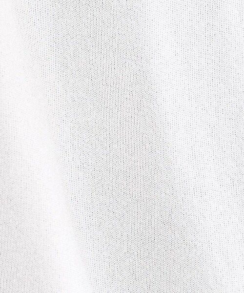 Reflect / リフレクト カーディガン・ボレロ | 【手洗い可】着流しカーディガン | 詳細14