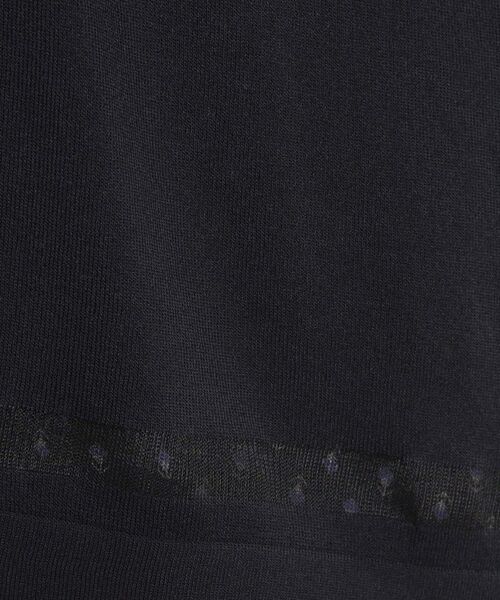 Reflect / リフレクト カーディガン・ボレロ | 【手洗い可】着流しカーディガン | 詳細18
