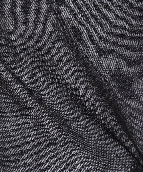 Reflect / リフレクト カーディガン・ボレロ | 【手洗い可】キレイめシアーカーディガン | 詳細12