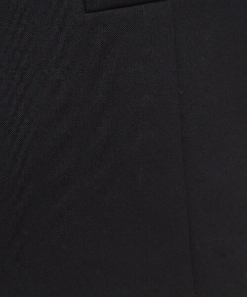 Reflect / リフレクト テーラードジャケット | 【匠シリーズ/洗える】匠ジャケット/ベーシックテーラード | 詳細18