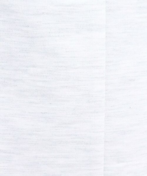 Reflect / リフレクト ノーカラージャケット | 【匠シリーズ/洗える】匠ジャケット/ノーカラー | 詳細6