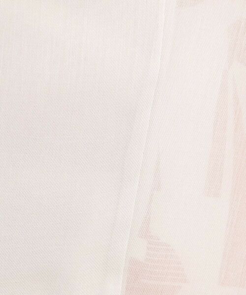 Reflect / リフレクト テーラードジャケット | 【接触冷感/洗える】シアージャケット | 詳細10