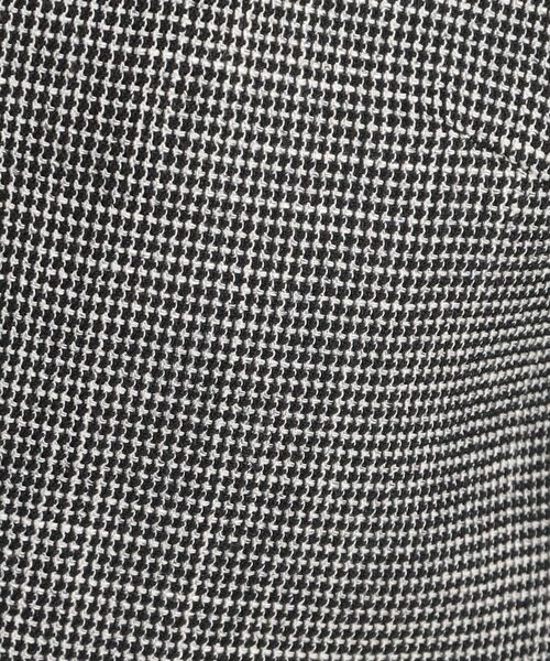 Reflect / リフレクト ノーカラージャケット | 【夏SALE/R‐QUALITY/手洗い可】パイピングジャケット | 詳細9