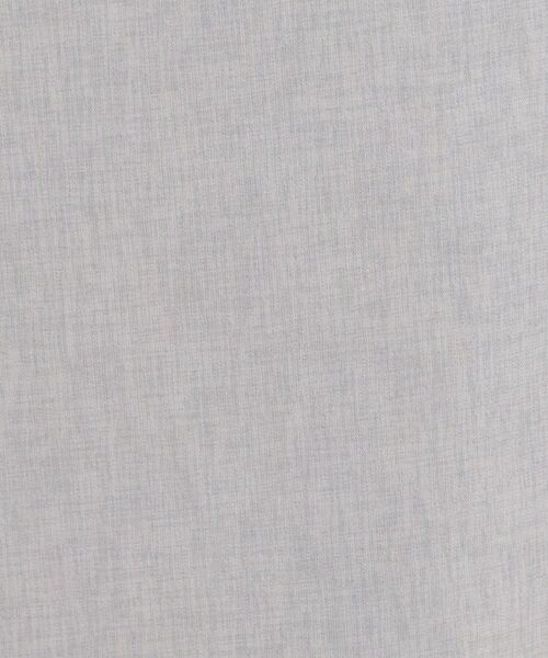 Reflect / リフレクト テーラードジャケット | 【マシンウォッシュ可/セットアップ可/通勤におすすめ】ドライタッチジャケット | 詳細17