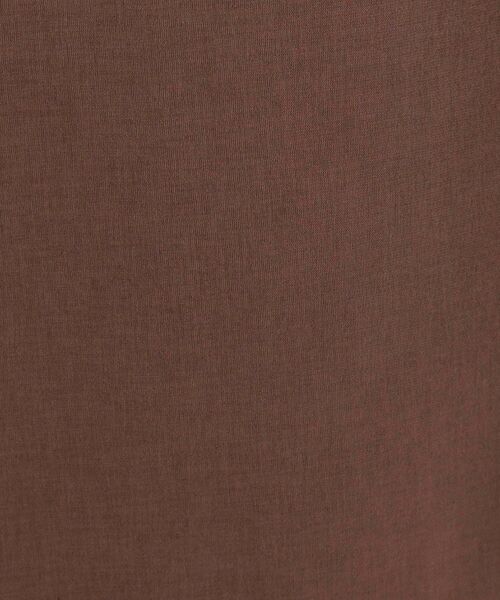 Reflect / リフレクト テーラードジャケット | 【マシンウォッシュ可/セットアップ可/通勤におすすめ】ドライタッチジャケット | 詳細25