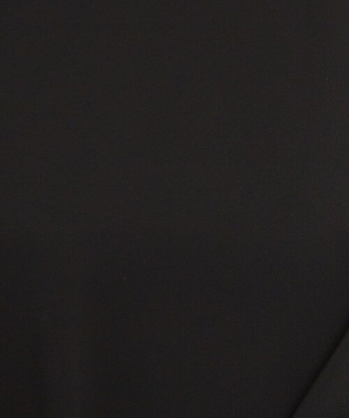 Reflect / リフレクト ロング・マキシ丈ワンピース | 【R‐QUALITY/手洗い可】ドレープシルエットワンピース | 詳細6