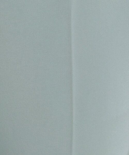 Reflect / リフレクト ショート・ハーフ・半端丈パンツ | 【WEB先行カラーあり／私のパンツ／撥水／マシンウォッシュ可／雨の日も安心】ベーシックパンツ | 詳細28