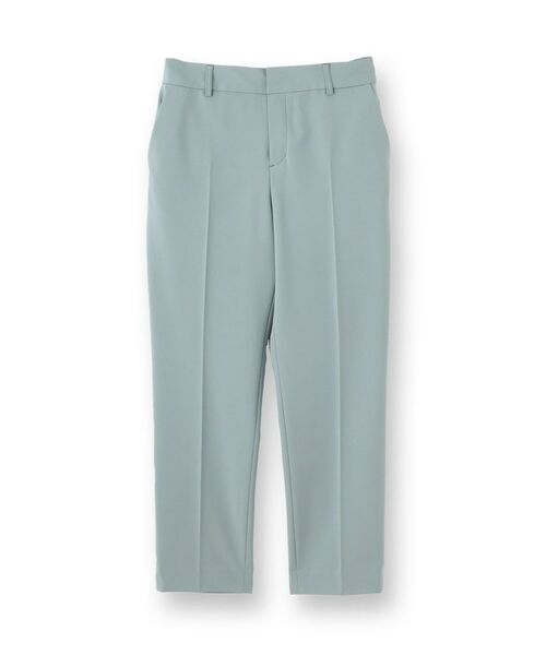 Reflect / リフレクト ショート・ハーフ・半端丈パンツ | 【WEB先行カラーあり／私のパンツ／撥水／マシンウォッシュ可／雨の日も安心】ベーシックパンツ | 詳細29