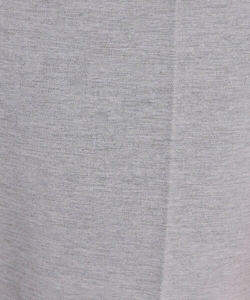 Reflect / リフレクト ショート・ハーフ・半端丈パンツ | 【WEB先行カラーあり／私のパンツ／撥水／マシンウォッシュ可／雨の日も安心】ベーシックパンツ | 詳細8