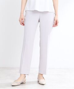 Reflect / リフレクト パンツ | 【洗える／セットアップ可／通勤におすすめ】ライティストレッチパンツ