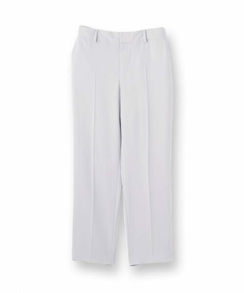 Reflect / リフレクト パンツ | 【洗える/セットアップ可/通勤におすすめ】ライティストレッチパンツ | 詳細11