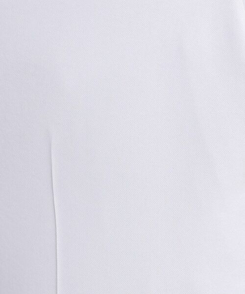 Reflect / リフレクト パンツ | 【洗える/セットアップ可/通勤におすすめ】ライティストレッチパンツ | 詳細6