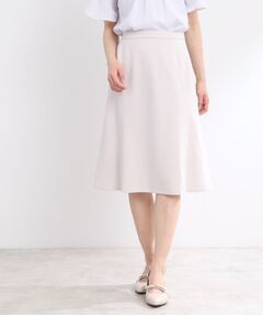 リフレクト匠パンツ&スカート SALE／匠シリーズ／手洗い可／すっきり細見え】ソフトフレア