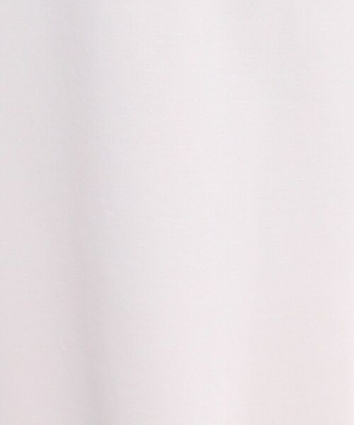 Reflect / リフレクト ミニ・ひざ丈スカート | 【匠シリーズ／洗える】匠ソフトフレアスカート | 詳細17