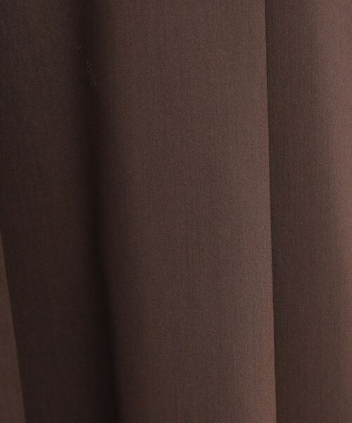 Reflect / リフレクト スカート | 【マシンウォッシュ可】プリーツスカート | 詳細13