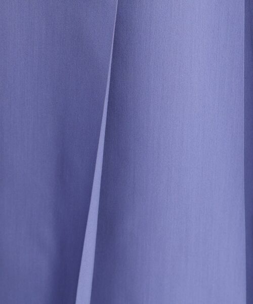 Reflect / リフレクト スカート | 【マシンウォッシュ可】プリーツスカート | 詳細21