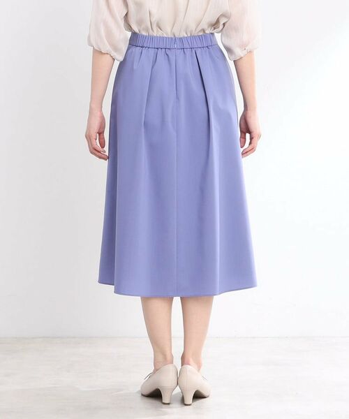 Reflect / リフレクト スカート | 【マシンウォッシュ可】プリーツスカート | 詳細25