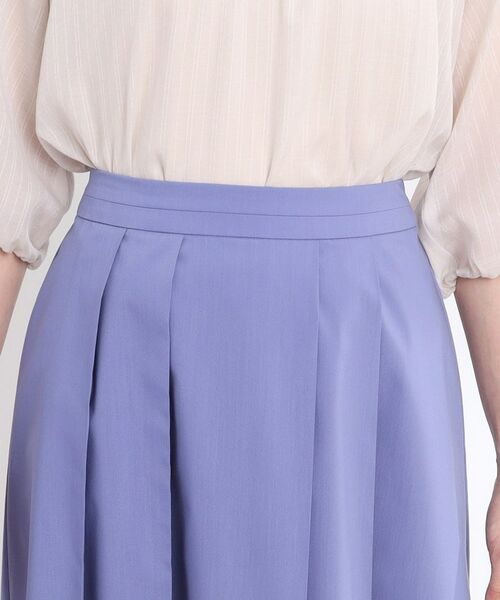 Reflect / リフレクト スカート | 【マシンウォッシュ可】プリーツスカート | 詳細26