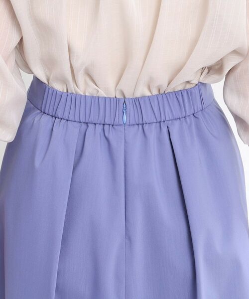 Reflect / リフレクト スカート | 【マシンウォッシュ可】プリーツスカート | 詳細27
