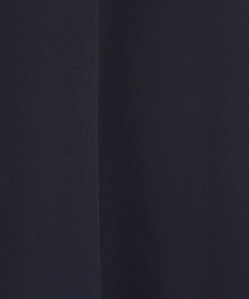 Reflect / リフレクト ミニ・ひざ丈スカート | 【夏SALE/マシンウォッシュ可/セットアップ可】Aラインスカート | 詳細4