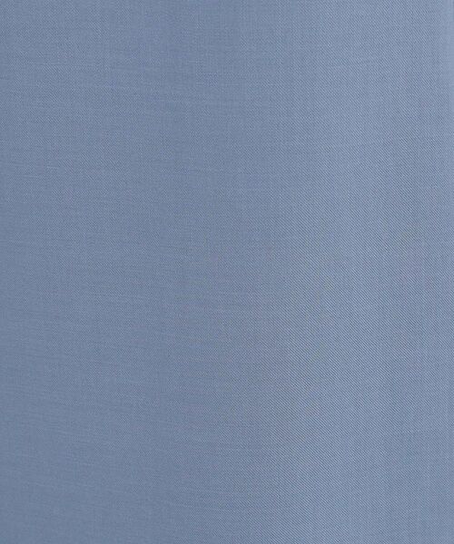 Reflect / リフレクト ロング・マキシ丈スカート | 【マシンウォッシュ可/ウエスト総ゴム/セットアップ可】エアリーロングスカート | 詳細14