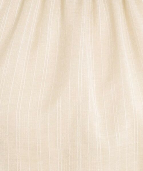 Reflect / リフレクト シャツ・ブラウス | 【洗える】シャーリングデザインブラウス | 詳細16