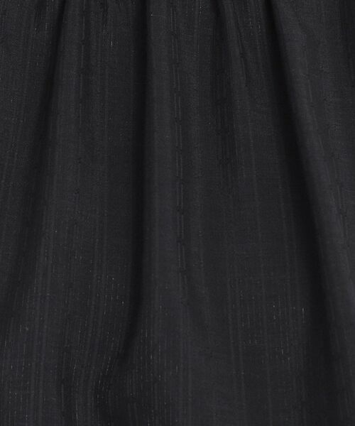 Reflect / リフレクト シャツ・ブラウス | 【洗える】シャーリングデザインブラウス | 詳細8