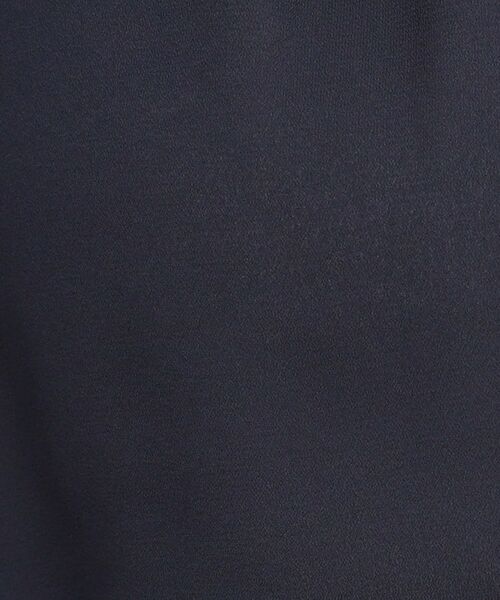 Reflect / リフレクト シャツ・ブラウス | 【夏SALE／接触冷感／マシンウォッシュ可／吸水速乾／セットアップ可】ボウタイブラウス | 詳細8