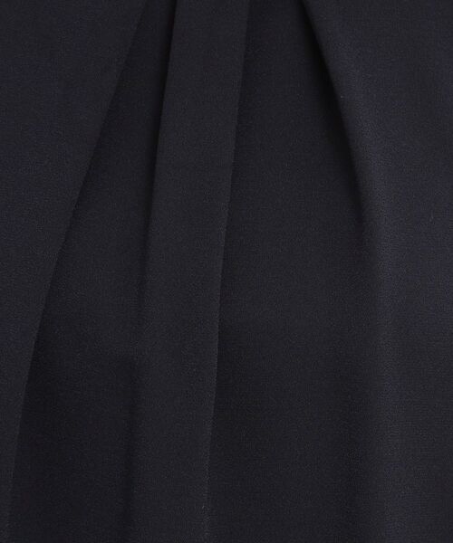 Reflect / リフレクト シャツ・ブラウス | 【洗える】タックディティールブラウス | 詳細10