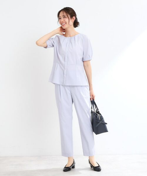 Reflect / リフレクト レインシューズ | 【雨の日OK！／3.5cmヒ－ル／通勤にも使えるキレイめデザイン◎】レインシューズ | 詳細3