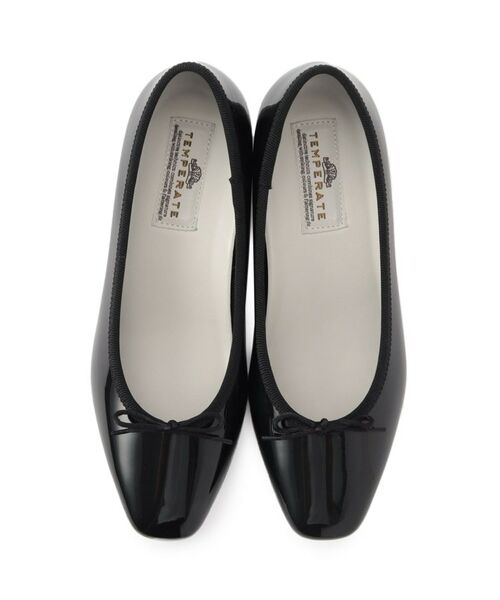 Reflect / リフレクト レインシューズ | 【雨の日OK！／3.5cmヒ－ル／通勤にも使えるキレイめデザイン◎】レインシューズ | 詳細8