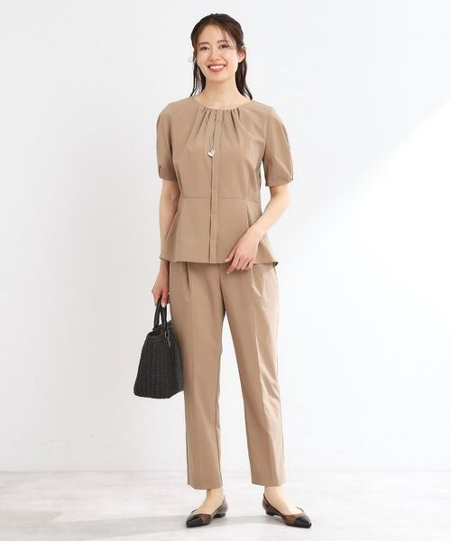 Reflect / リフレクト レインシューズ | 【雨の日OK！／通勤にも使えるキレイめデザイン◎】クリアバイカラーレインシューズ | 詳細3