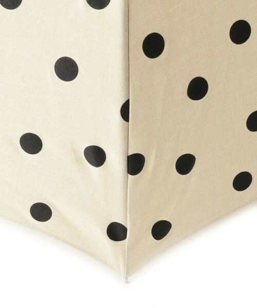 Reflect / リフレクト 傘 | 【晴雨兼用／紫外線遮蔽率99％以上／雨の日もおしゃれに◎】バンブーハンドル長傘 | 詳細11