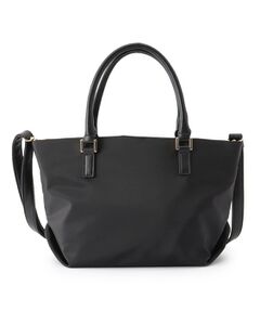 Reflect / リフレクト トートバッグ | バイカラーハンドルミニトートバッグ