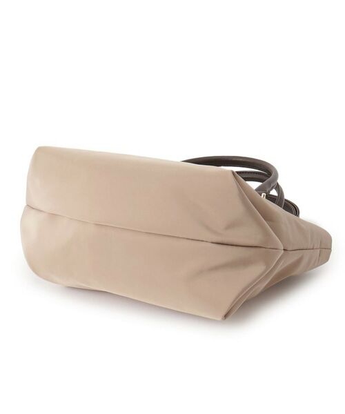 Reflect / リフレクト トートバッグ | バイカラーハンドルミニトートバッグ | 詳細13