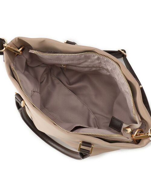 Reflect / リフレクト トートバッグ | バイカラーハンドルミニトートバッグ | 詳細16