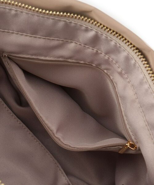 Reflect / リフレクト トートバッグ | バイカラーハンドルミニトートバッグ | 詳細19