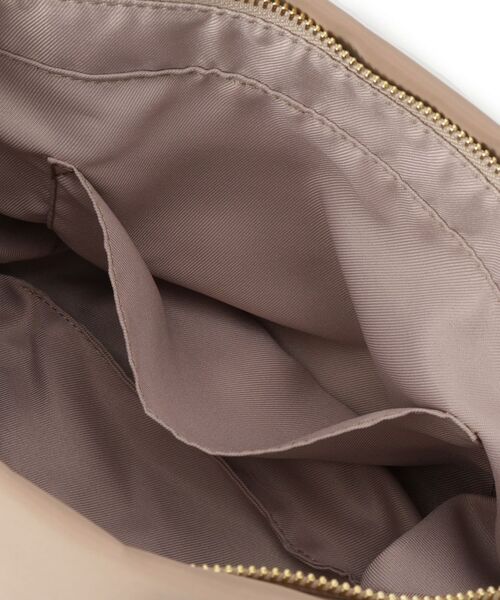 Reflect / リフレクト トートバッグ | バイカラーハンドルミニトートバッグ | 詳細20