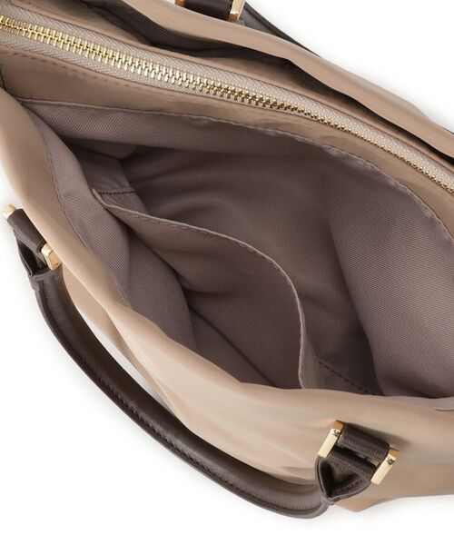 Reflect / リフレクト トートバッグ | バイカラーハンドルミニトートバッグ | 詳細21