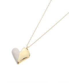 Reflect / リフレクト ネックレス・ペンダント・チョーカー | ハートデザインネックレス