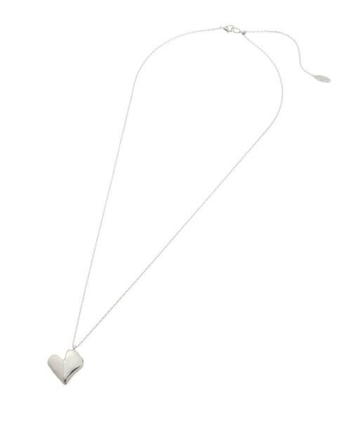 Reflect / リフレクト ネックレス・ペンダント・チョーカー | ハートデザインネックレス | 詳細10