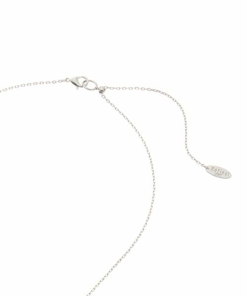 Reflect / リフレクト ネックレス・ペンダント・チョーカー | ハートデザインネックレス | 詳細11