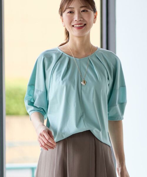 Reflect / リフレクト ネックレス・ペンダント・チョーカー | ハートデザインネックレス | 詳細5