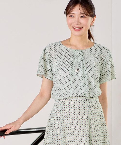 Reflect / リフレクト ネックレス・ペンダント・チョーカー | ハートデザインネックレス | 詳細6